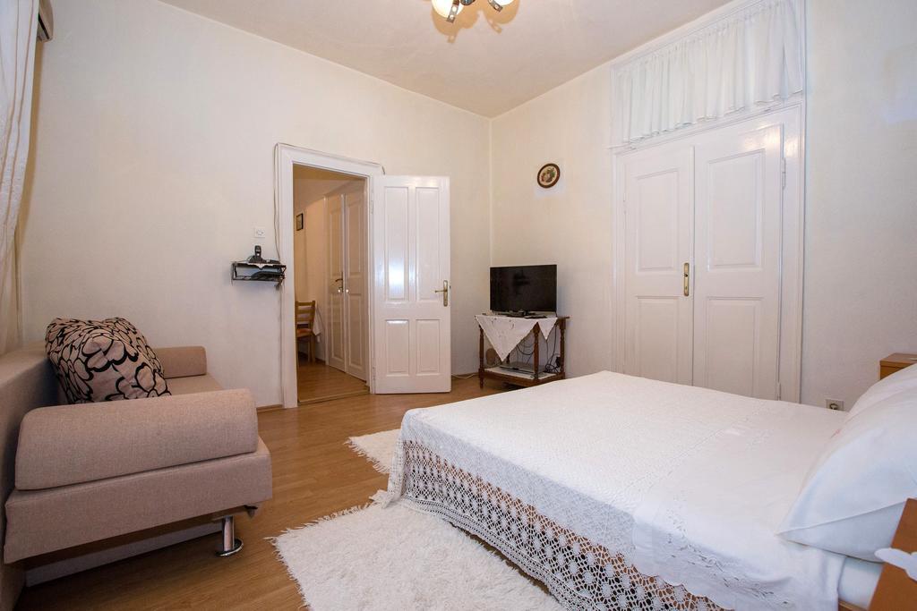 Apartment Matic Dubrovnik Room photo