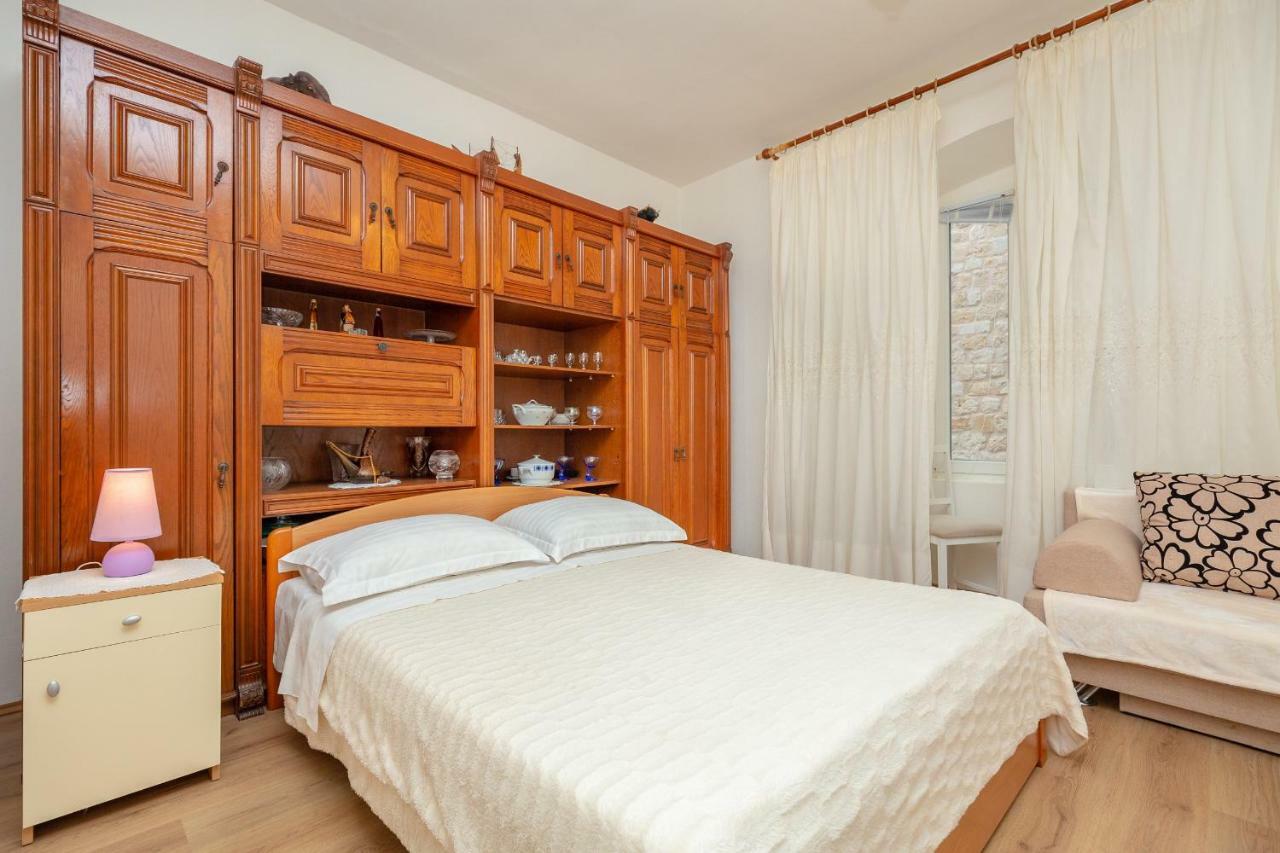 Apartment Matic Dubrovnik Exterior photo