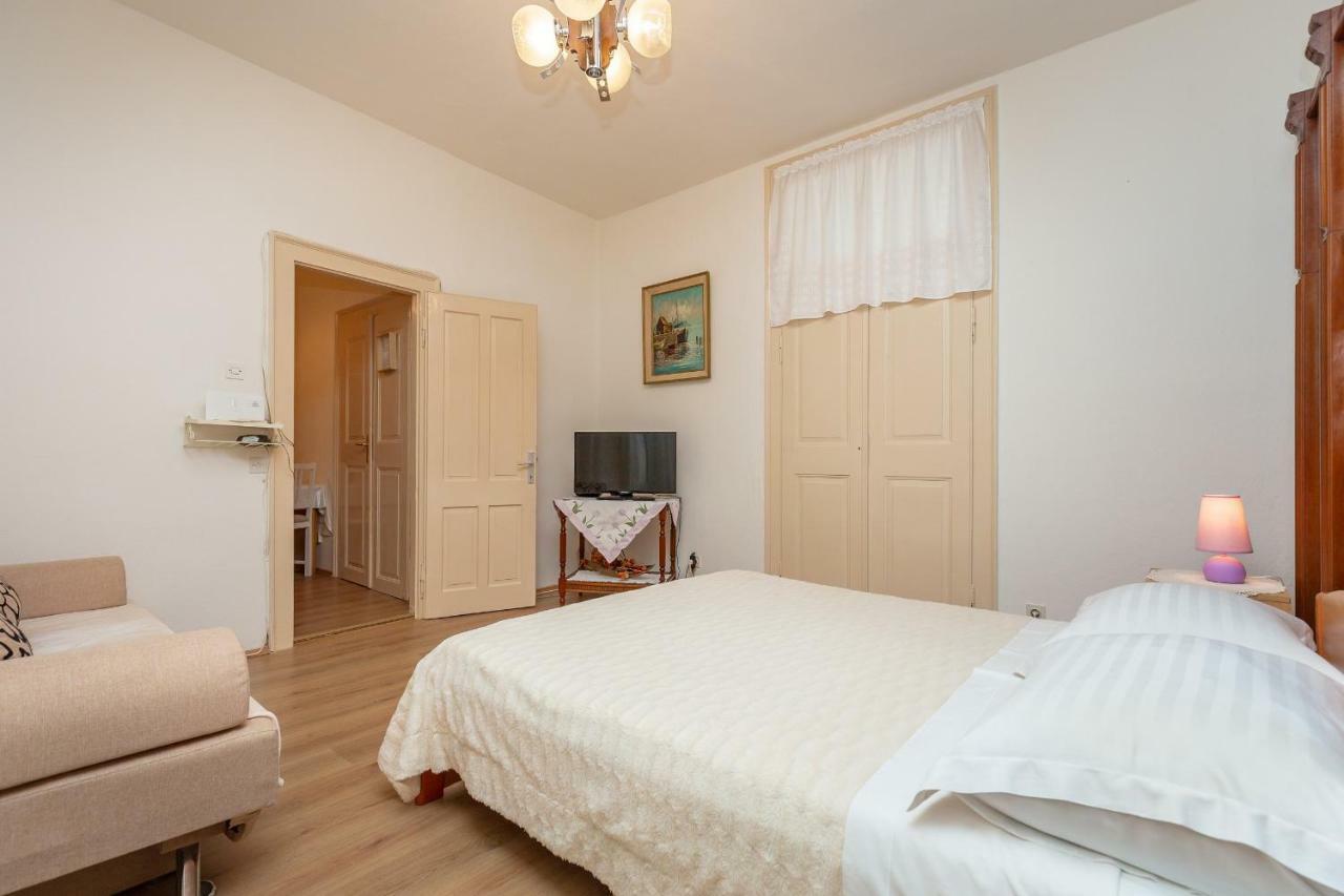Apartment Matic Dubrovnik Exterior photo